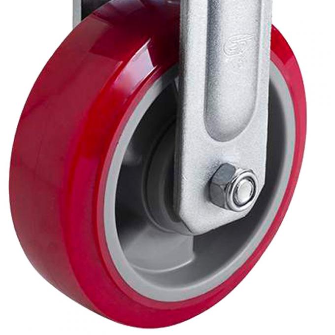 インジェクション 鋳造 TPU 色のマッチング 優れた柔軟性と張力強さ どんな色でも 3