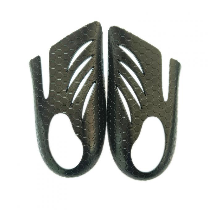 インジェクション 鋳造 TPU 色のマッチング 優れた柔軟性と張力強さ どんな色でも 11