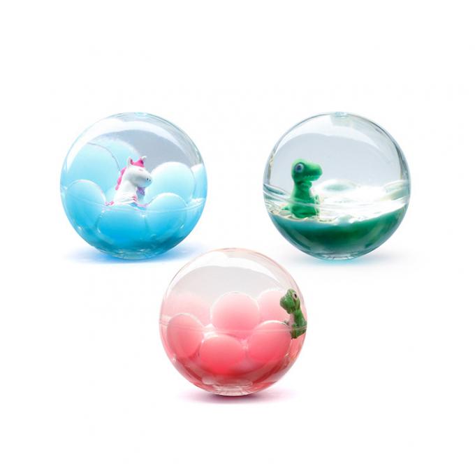 インジェクション 鋳造 TPU 色のマッチング 優れた柔軟性と張力強さ どんな色でも 13