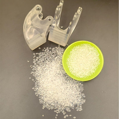 バイオ・サーモ・ポリウレタン プラスチック 鋳造ペレット ダウ TPU