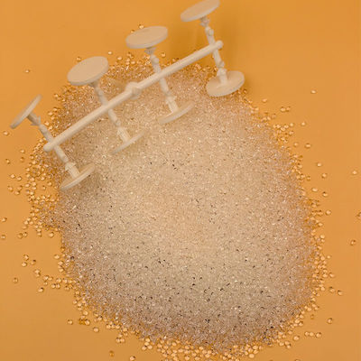 閉じセル 熱塑性ポリウレタン 泡 TPU ペレット Ul94 V-0 炎阻害性