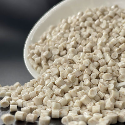 生物分解可能なプラスチックのためのODM色マッチングTPU原材料