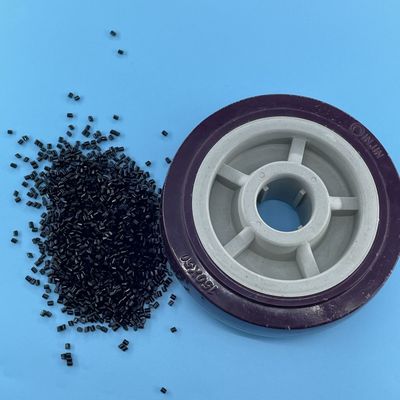 医療用 TPU PU 熱塑性熱ポリウレタンペレット エコフレンドリー