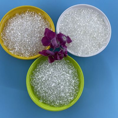TPU ナイロン 生産 プラスチック 原材料 耐候性