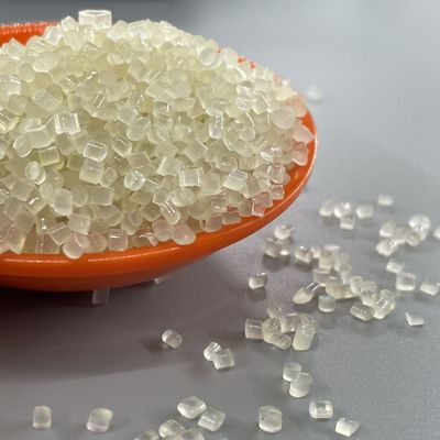 炎を阻害する熱塑性ウレタン プラスチック原材料のトレーダー