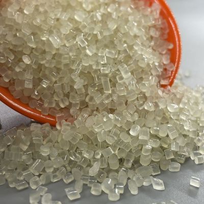 生物分解可能なプラスチックのための熱塑性導電性TPU原材料