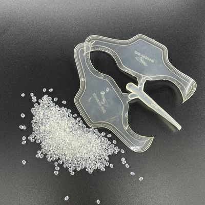 摩擦に耐える柔軟な材料 Tpuケース 全面保護