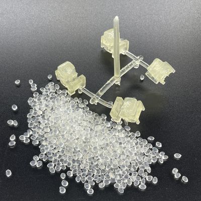 透明な柔軟な素材 Tpu / 柔らかいTpuケース