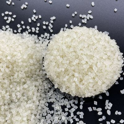 ポリエーテルベースの生体TPU原材料 プラスチック素材 85A オーダーメイド