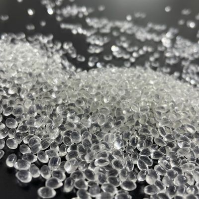 耐化学性 TPU 熱塑性ポリウレタン 泡 耐久性 リサイクル可能