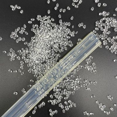 炎阻害性 TPU 熱塑性ポリウレタン エラストーマー スポーツ用