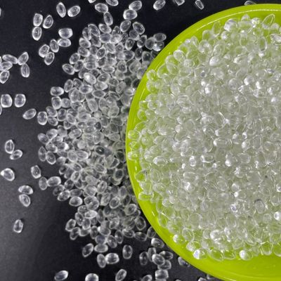 低熱伝導性を持つ多用的な隔熱TPUプラスチック