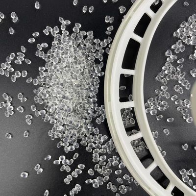 電子機器のためのUV耐性柔軟な伝導性TPU