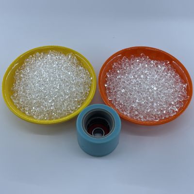 超柔らかい TPU 素材 柔らかい 快適 な ストレッチ強さ