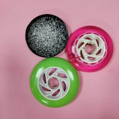 導電性TPU材料は、調整可能な色と優れた強度と靭性でカスタマイズできます。