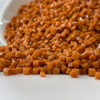 導電性TPUは、高品質かつ低価格で、様々な色と硬度で製造できます。