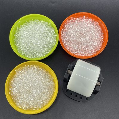 電気伝導性 熱塑性ポリウレタン粒子 粒子