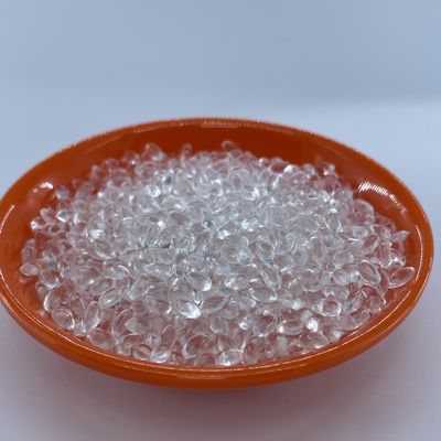 透明な柔らかいTPU フルカバー 柔軟なフィット付きの指紋防止電話ケース