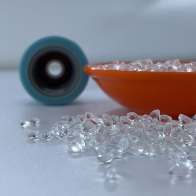 耐磨性,透明性,硬さ TPU 携帯ケース