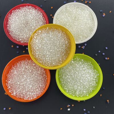 炎阻害性,紫外線防止性 TPU,注射または挤出型V0グレード