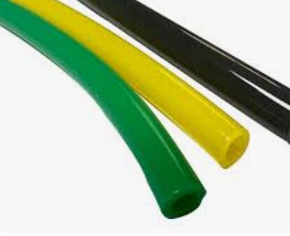 TPU/TPE/TPRペレット 製造価格 硬さ 80 85A 管/チューブ/パイプのカスタム色