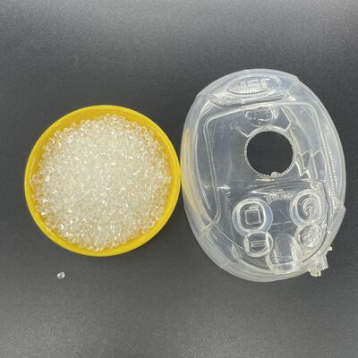 耐天候装飾用パーツに適したDingzhi 紫外線防止 TPU 4級