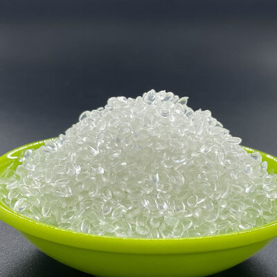 耐腐蝕性,高温性,超高性能TPUポリマー粒