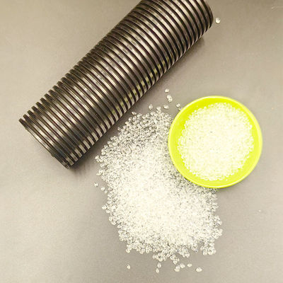 ポリエーテルベースの軽量TPU原材料 65A 70A 75A 80A 85A 95A