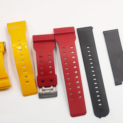 透明なTPU プラスチック 原材料粒子 熱塑性ポリウレタンペレット 98AU