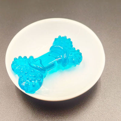 形容性のあるプラスチック 熱プラスチック ポリマー 粒子 透明 カスタマイズされた