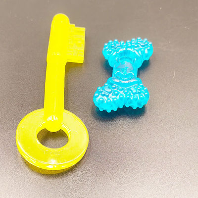 TPU 熱塑性エラストーマーペレット 挤出鋳造用工業用プラスチック粒