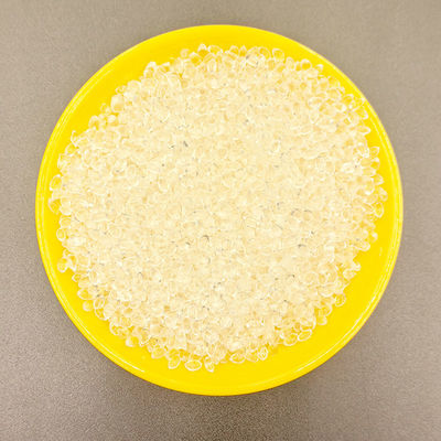 透明なTPU原材料 堆肥可能なプラスチック粒 紫外線耐性 携帯電話用ケース