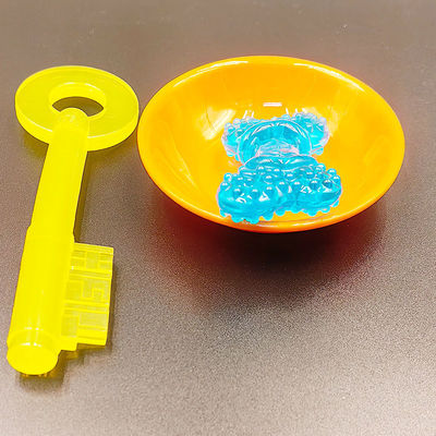 生プラスチック 再利用可能な熱プラスチック玉 TPU 詰め物