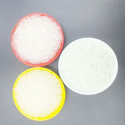 生プラスチック 再利用可能な熱プラスチック玉 TPU 詰め物