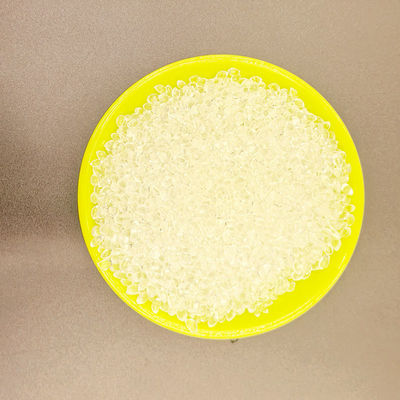 強化ガラス繊維と炎阻害剤を備えた競争力のある,定時配達のためのTPU原材料