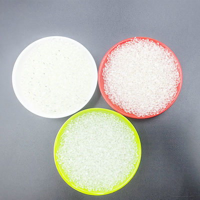 不燃性TPU原材料 鋳造用工業用プラスチックペレット