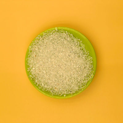 優れた耐摩耗性と引張強度を備えたTPU原料で、ガラス繊維による補強と難燃性に適しています。