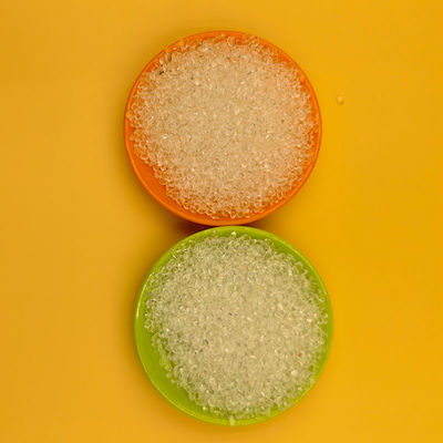 優れた耐摩耗性と引張強度を備えたTPU原料で、ガラス繊維による補強と難燃性に適しています。