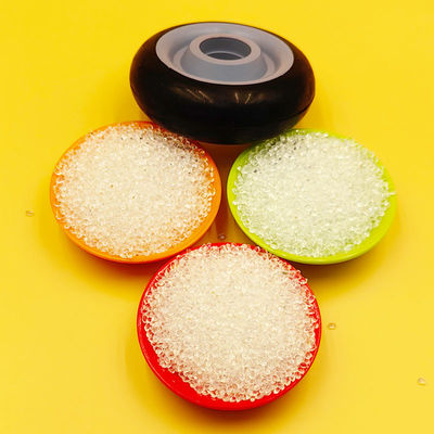 熱塑性ポリウレタン ポリプラスチックのペレット詰め物 6 ポンド ODM