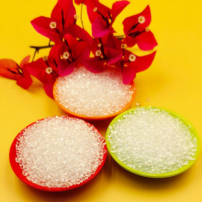 65A ポリエーテル TPU ペレット プラスチックポリマー粒 超良い物理的繁栄