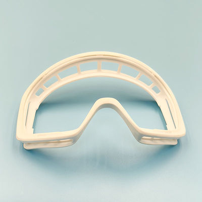 水に耐える高透明性TPU 畜産用耳札 環境に優しい競争力のある