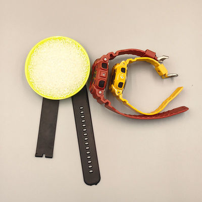 水に耐える高透明性TPU 畜産用耳札 環境に優しい競争力のある