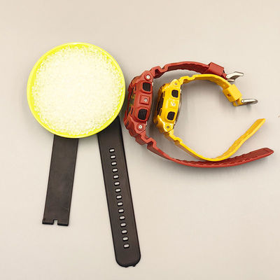 耐磨性 高透明性 TPU ポリウレタン バイオプラスチックのペレット