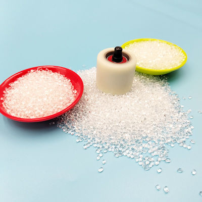 透明性 形容性 熱塑性 数珠 産業用 プラスチック粒 臭いがなく
