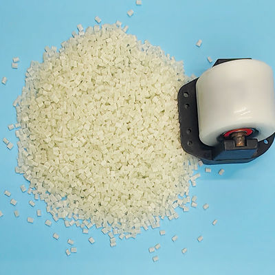 OEM色に一致するTPUプラスチック注射ペレット