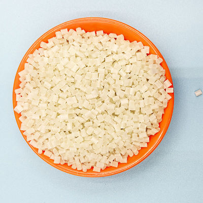 OEM色に一致するTPUプラスチック注射ペレット
