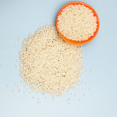 OEM色に一致するTPUプラスチック注射ペレット