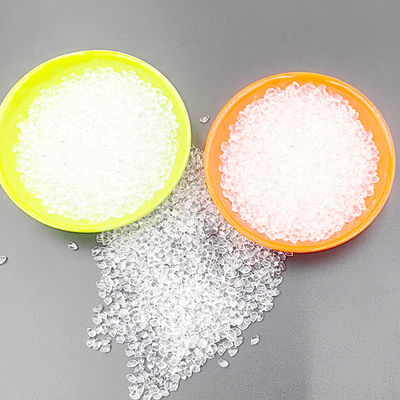 工業用抗静電型TPU プラスチックペレット 原材料