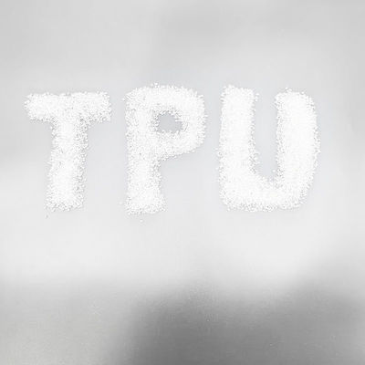 燃焼阻害剤 リサイクルプラスチックペレット ポリビーズ 散装 E TPU 材料