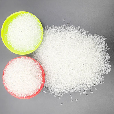 燃焼阻害剤 リサイクルプラスチックペレット ポリビーズ 散装 E TPU 材料